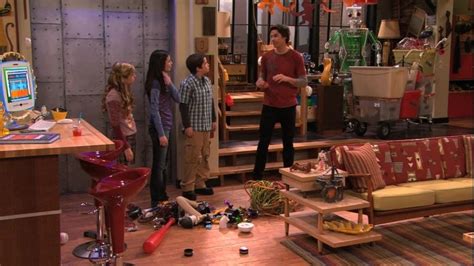 The Best Icarly Episodes To Watch When Youre Feeling Nostalgic Gistwheel