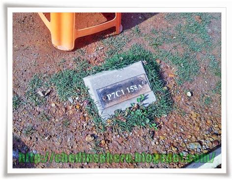 Perkembangan ini memerlukan memerlukan satu. .chedinsphere.: Menziarahi Pusara Allahyarhamhu Adzrie ...