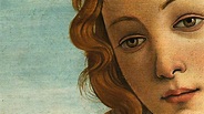 Birth of Venus, Sandro Botticelli, painting, oil painting, renaissance ...