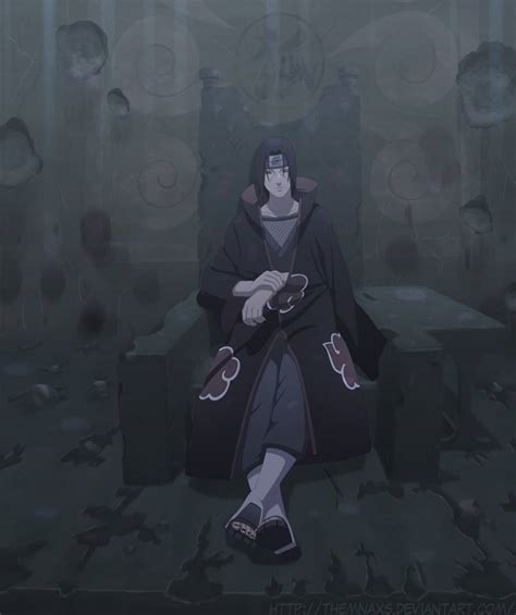 Itachi Fanart 40 Itachi Uchiha Fan Art 36212354 Fanpop