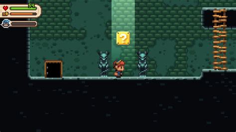 Review Evoland 2 Rpg O Mania