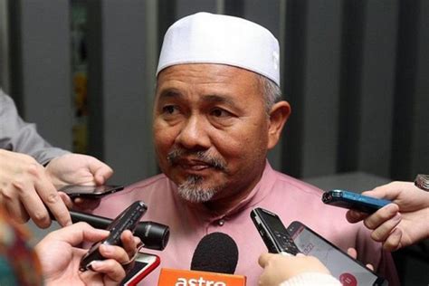 (redirected from tuan ibrahim tuan man). PAS Sokong Penubuhan JKMMS Oleh Kerajaan - MYNEWSHUB