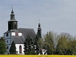 Kirche Seelitz: Wanderungen und Rundwege | komoot