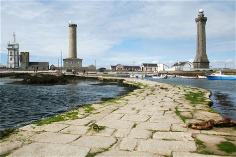 Pointedepenmarchpharedeckmülh Phare Bretagne Finistère