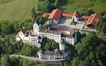 Trauung im Schloss Hohenaschau - Luftkurort Aschau - Erholsames Aschau ...