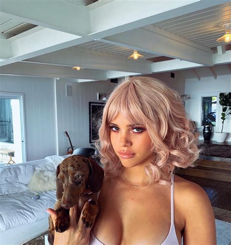 Sofia Richie Nude And Sexy Photos The Fappening