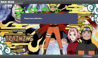 Your phone should have the android version 2.3 or higher if you want to install this game. Download Naruto Senki 1.16 mod china - Needdakun