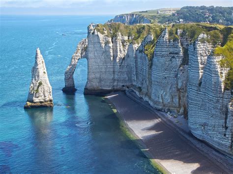 35 Places You Need To Visit In France Business Insider