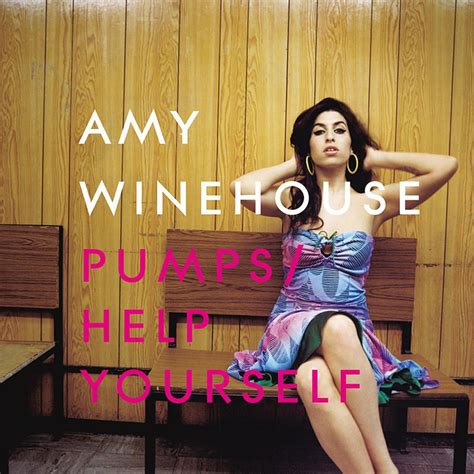 Amy Winehouse Fuck Me Pumps Reviews Album Of The Year