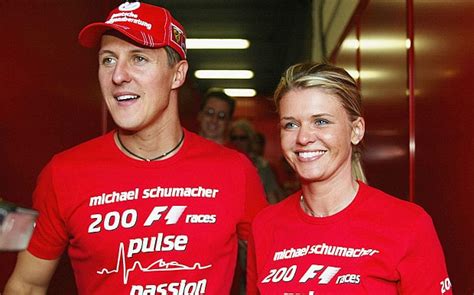 michael schumacher paralysed and in a wheelchair