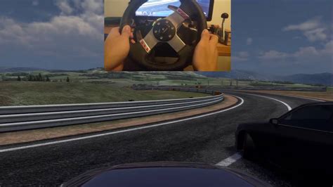 Gran Turismo 6 Onboard Drifting Youtube
