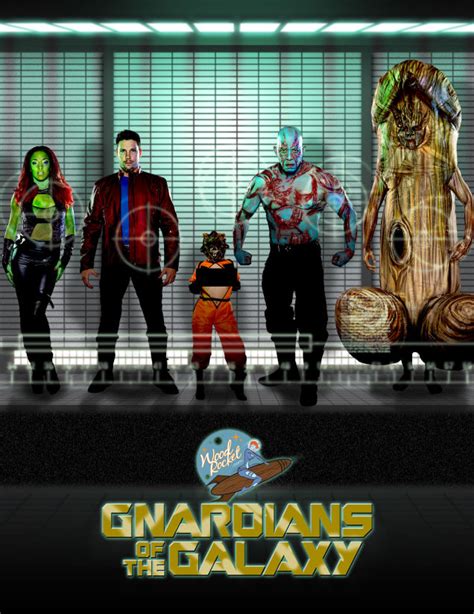 Til That There Is A Guardians Of The Galaxy Porn Parody