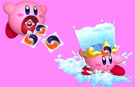 Kirby Star Allies For Switch Introduces Kirbys Boldest Copy Abilities Yet