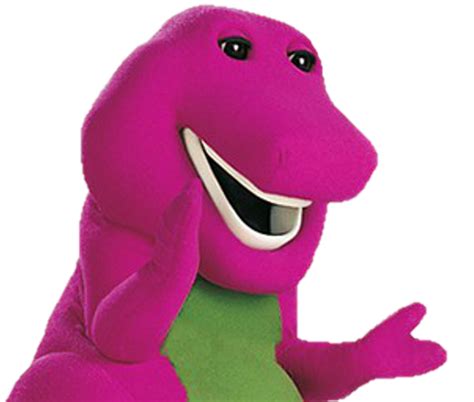 Barney Png By Billykoppelg On Deviantart