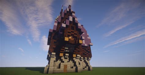 Majestic House V2 Minecraft Map