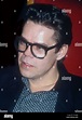 David Johansen (Buster Poindexter) 1989 Photo By John Barrett/PHOTOlink ...