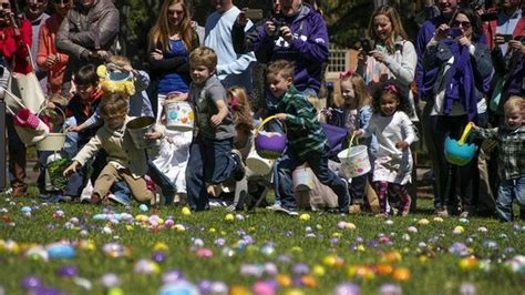 No Easter Egg Hunts Allowed At Fort Worth Tx City Parks Fort Worth