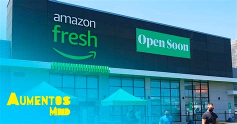 Amazon Fresh O Supermercado Da Amazon Que Funciona Sem Caixas