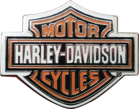 Harley Davidson Pin Stripes Mineph