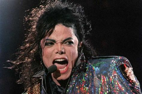 Michael Jackson Est Il Linterpr Te De Toutes Les Chansons De Lalbum