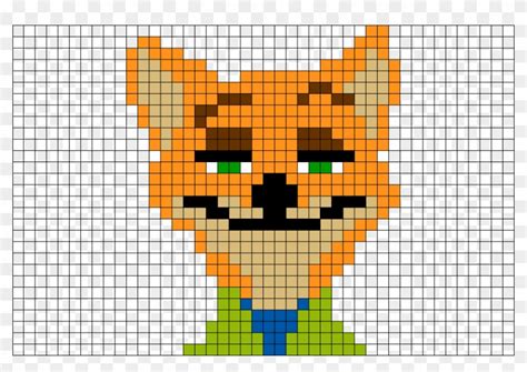 Pixel Art Grid Characters Pixel Art Grid Gallery