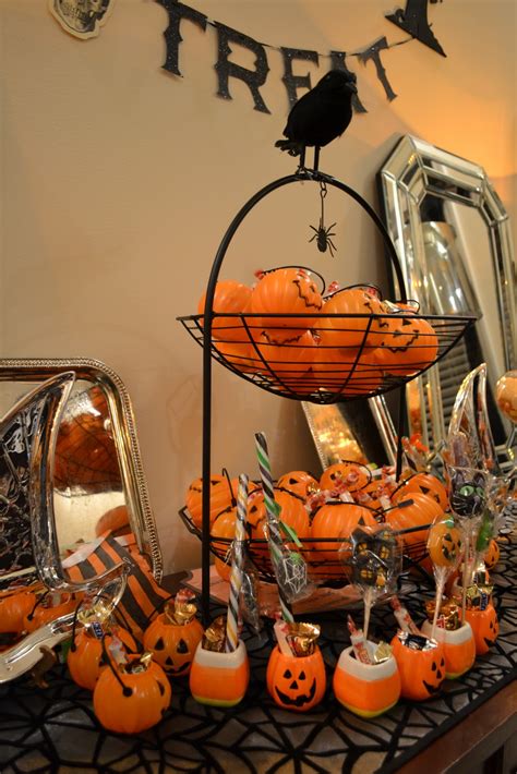 Cute Halloween Decorations Can Make Your Celebration Stunning