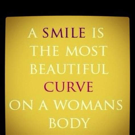 Smile Ladies With Images Beautiful Words Life Quotes