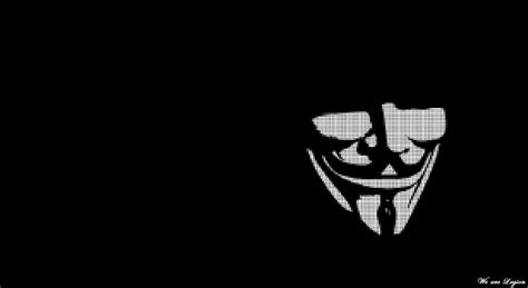 Wallpapers Hd 1080p Anonymous Wallpaper Cave