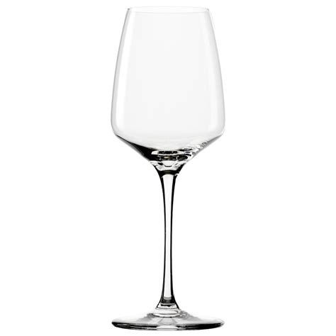 Stolzle 2200002t Experience 12 Oz White Wine Glass 6 Pack