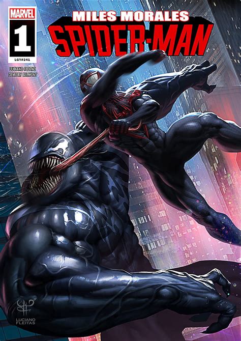 Spider Man Comic Strip Wallpaper