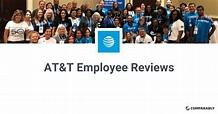 AT&T Employee Reviews | Comparably