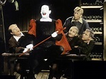 gustaf gründgens | faust | 1960 Faust 1, Mephisto, Reset, Theatre ...