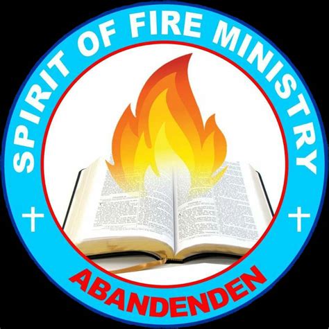 Spirit Of Fire Ministry Uk Abandenden London