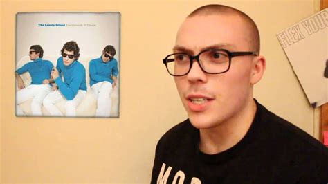 The Lonely Island Turtleneck And Chain ALBUM REVIEW YouTube