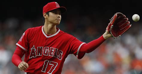 Shohei ohtani is one stolen base away from double digits. Astros preparing for Shohei Ohtani's at bats, despite not ...