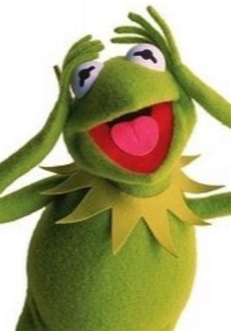 Kermit The Frog — 101 Soundboards