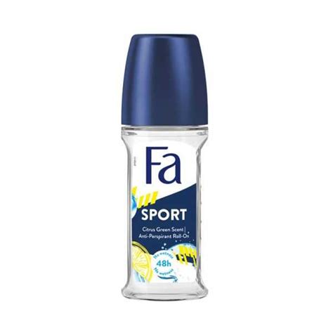 Fa Deodorant Roll On Assorted 50ml Online Falcon Fresh Online Best