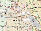 Custom Mapping Services | Santa Clara | Red Paw Technologies