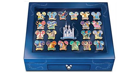 The Magical Moments Of Disney Pin Collection And Display Disney Pin