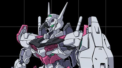 Gundam The Witch From Mercury Prologue จะออกอากาศในเดือนกันยายน 2022