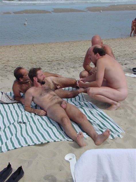 Naked Men In Nude Beach Phnix