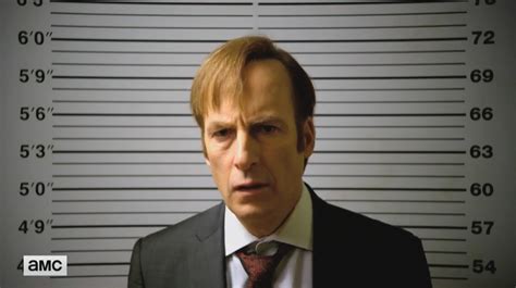 Watch Jimmy Gets Busted At First Better Call Saul Season 3 Trailer