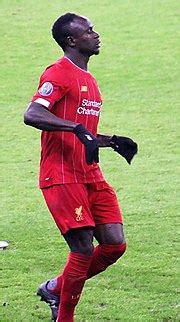 Sadio mane is a senegalese professional football player who plays for one of the most popular football clubs liverpool fc and senegal national football team. Sadio Mané Bio, Age, Net Worth 2020, Salary | Sadio Mané Real Name, Partner, Height, Kids ...