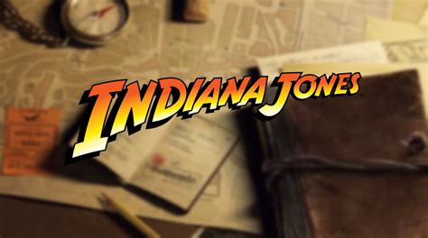 Indiana Jones Le Nouveau Jeu De Chez Bethesda Se Dirige Vers Une Sortie