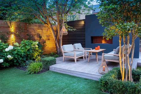 6 Outdoor Living Space Features That Boost Home Value Design Fixation