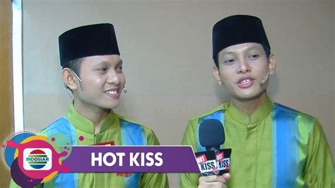 Hot Kiss Warna Warni Inilah Keseruan Panggung Aksi 2019 Yang Penuh Cerita Vidio