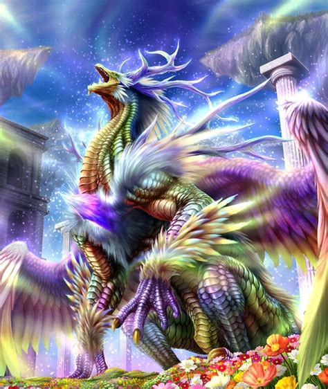 Credits To Creator Fantasy Dragon Dragon Pictures Dragon Artwork