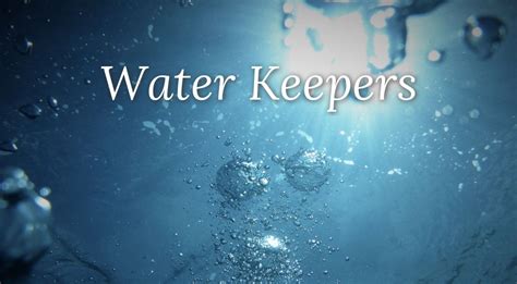 Water Keepers Pilgrimage Cover Photos Singing Neon Signs Songs