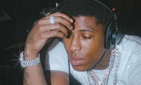 Your wallpaper has been changed. NBA YoungBoy Samples This 50 Cent Classic In New Offset ...