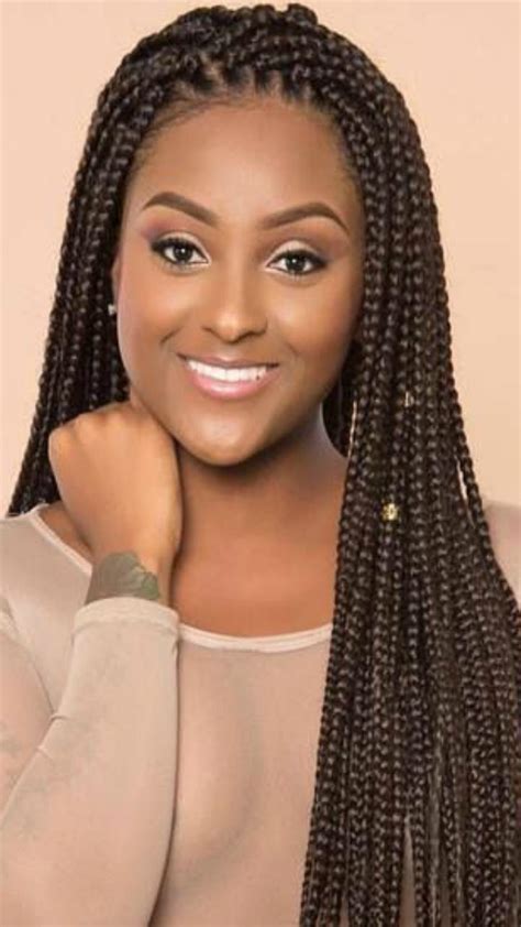 Or is it because braided hairstyles can make you feel festival ready and fairytale princess? African Braids Hairstyles 2019 for Android - APK Download